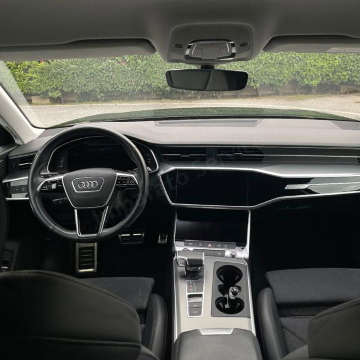 Audi A6 Allroad 40 TDI 2.0 quattro S tronic Evolution (13)