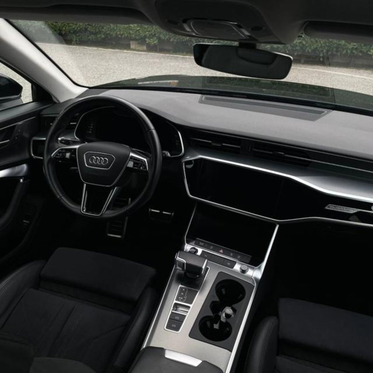 Audi A6 Allroad 40 TDI 2.0 quattro S tronic Evolution (14)