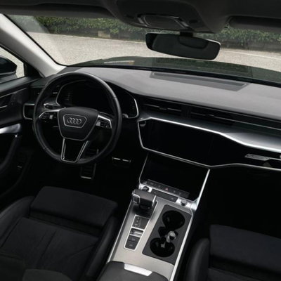 Audi A6 Allroad 40 TDI 2.0 quattro S tronic Evolution (14)