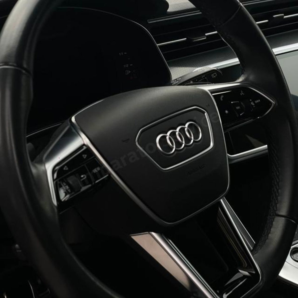 Audi A6 Allroad 40 TDI 2.0 quattro S tronic Evolution (16)