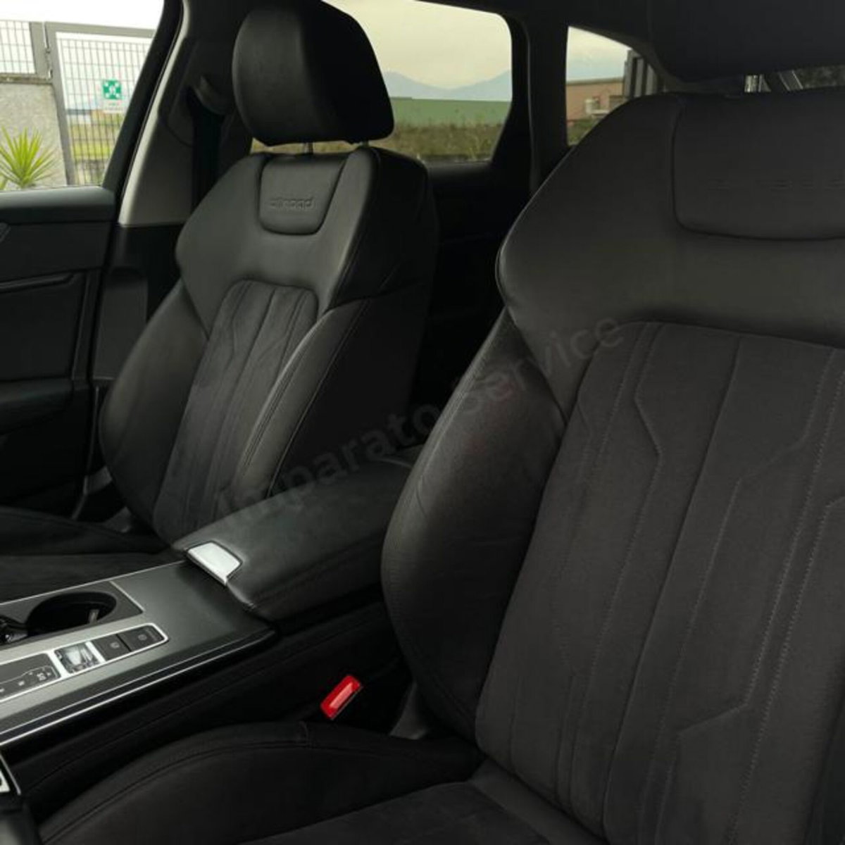 Audi A6 Allroad 40 TDI 2.0 quattro S tronic Evolution (18)