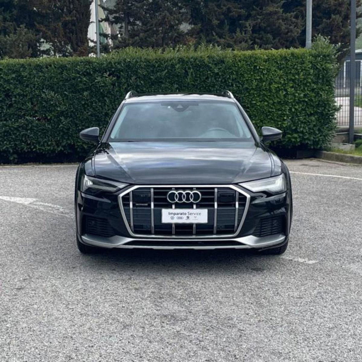 Audi A6 Allroad 40 TDI 2.0 quattro S tronic Evolution (2)