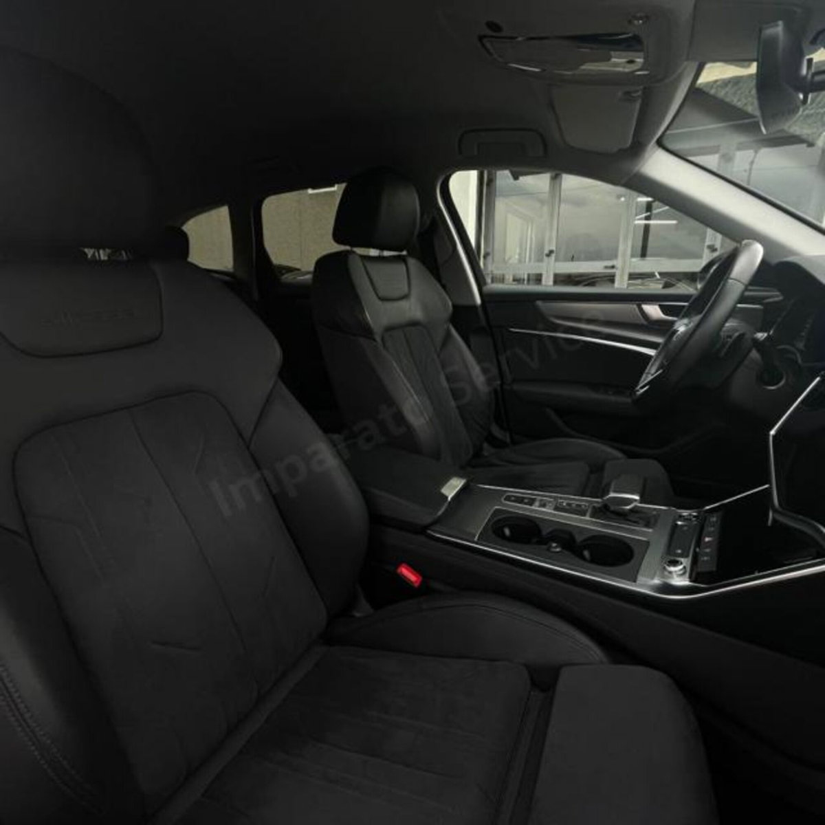 Audi A6 Allroad 40 TDI 2.0 quattro S tronic Evolution (20)
