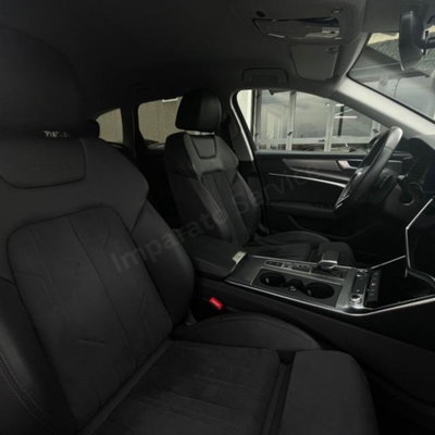 Audi A6 Allroad 40 TDI 2.0 quattro S tronic Evolution (20)