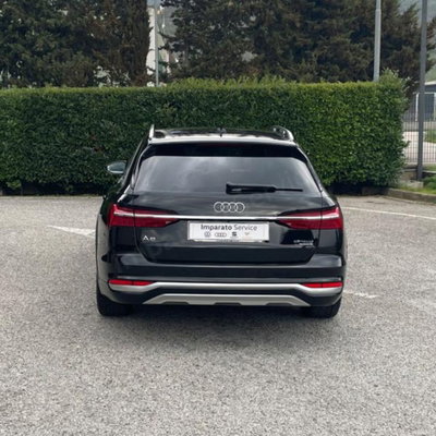 Audi A6 Allroad 40 TDI 2.0 quattro S tronic Evolution (5)