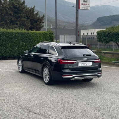 Audi A6 Allroad 40 TDI 2.0 quattro S tronic Evolution (6)