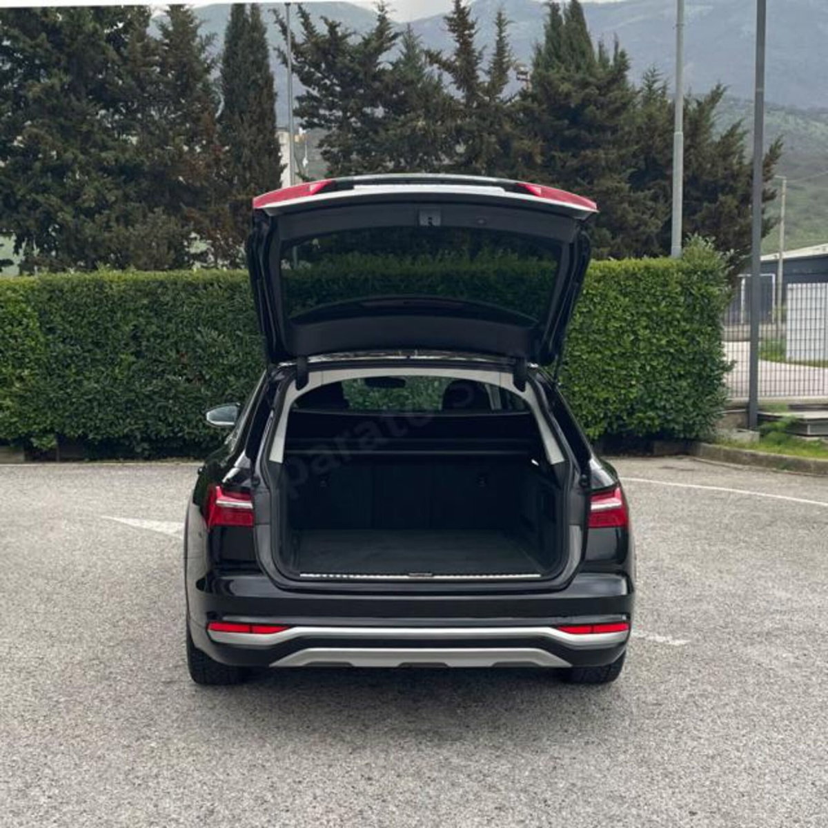 Audi A6 Allroad 40 TDI 2.0 quattro S tronic Evolution (8)