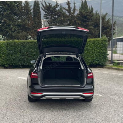 Audi A6 Allroad 40 TDI 2.0 quattro S tronic Evolution (8)