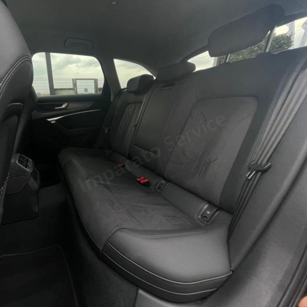 Audi A6 Allroad 40 TDI 2.0 quattro S tronic Evolution (9)