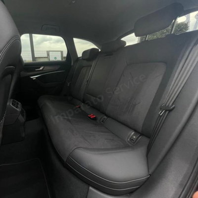Audi A6 Allroad 40 TDI 2.0 quattro S tronic Evolution (9)