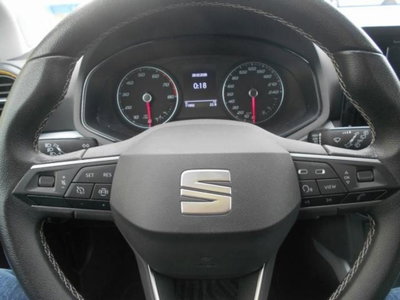 SEAT Arona 1.0 EcoTSI 110 CV DSG XPERIENCE (10)