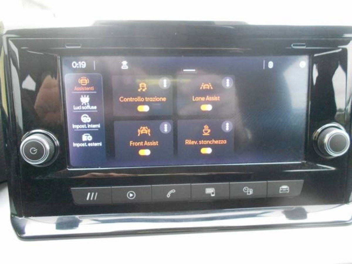 SEAT Arona 1.0 EcoTSI 110 CV DSG XPERIENCE (12)