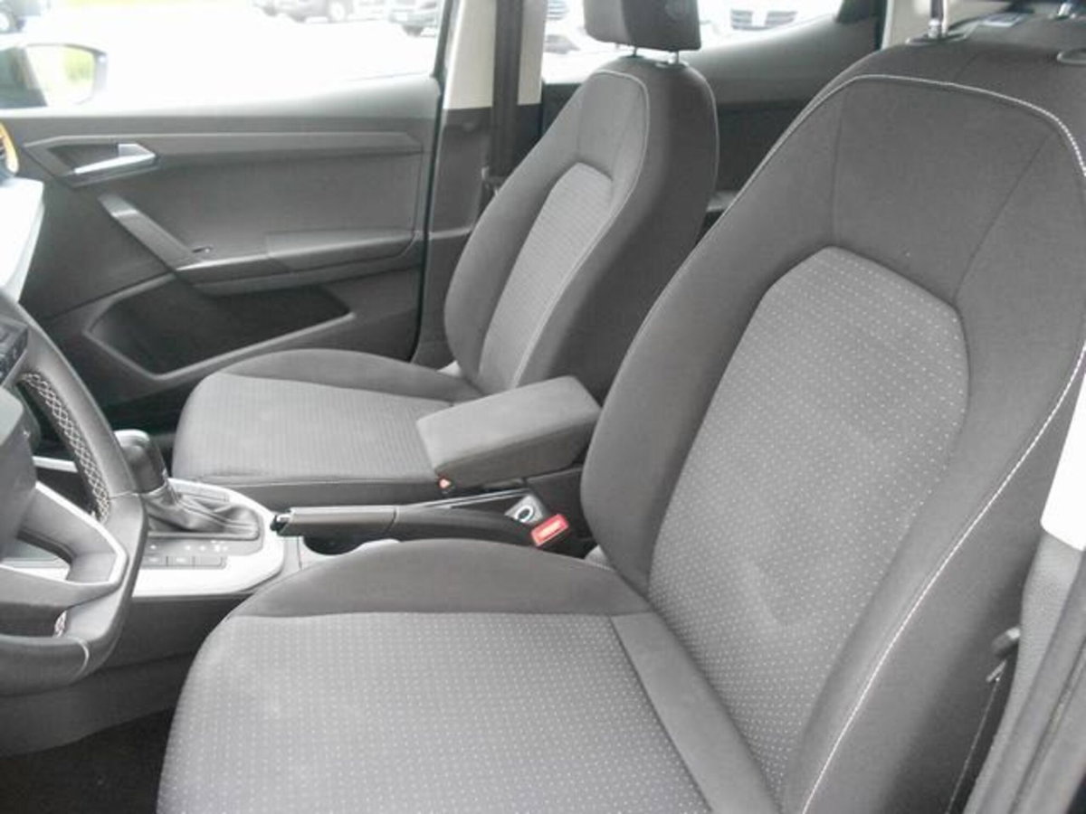 SEAT Arona 1.0 EcoTSI 110 CV DSG XPERIENCE (8)