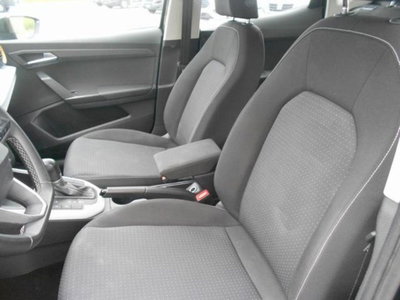 SEAT Arona 1.0 EcoTSI 110 CV DSG XPERIENCE (8)