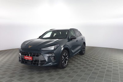 Cupra Terramar 1.5 hybrid 150cv dsg usata
