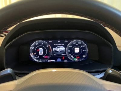 Cupra Formentor Formentor 2.0 TDI (13)