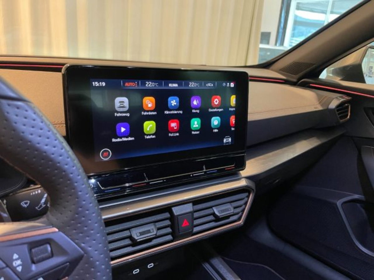 Cupra Formentor Formentor 2.0 TDI (14)