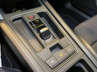 Cupra Formentor Formentor 2.0 TDI (16)
