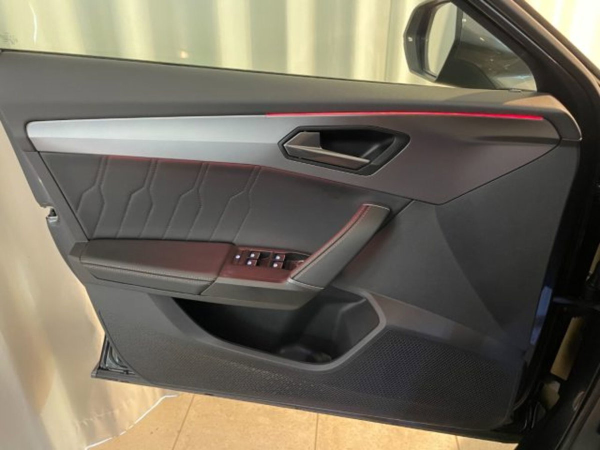 Cupra Formentor Formentor 2.0 TDI (19)