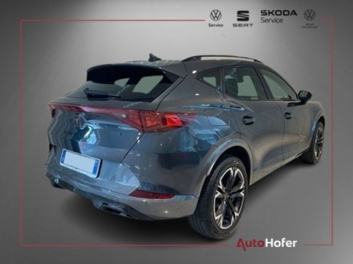 Cupra Formentor Formentor 2.0 TDI (3)