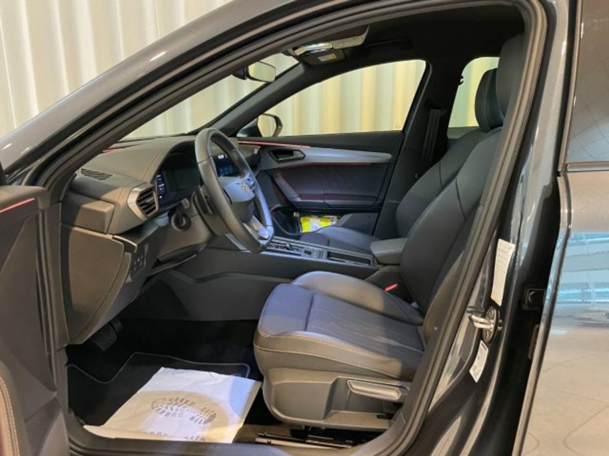 Cupra Formentor Formentor 2.0 TDI (4)