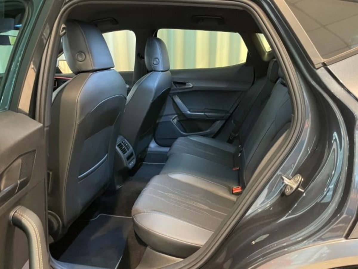 Cupra Formentor Formentor 2.0 TDI (5)