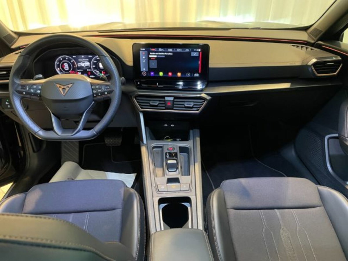 Cupra Formentor Formentor 2.0 TDI (6)