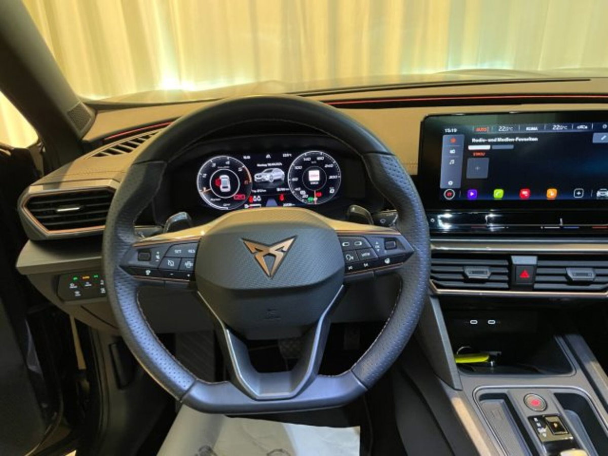 Cupra Formentor Formentor 2.0 TDI (7)