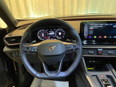 Cupra Formentor Formentor 2.0 TDI (7)