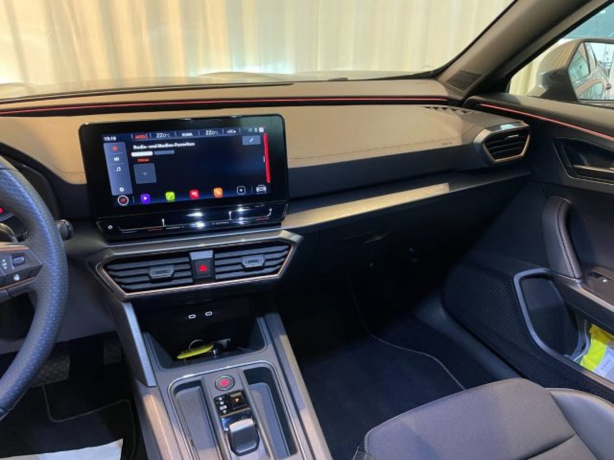 Cupra Formentor Formentor 2.0 TDI (8)