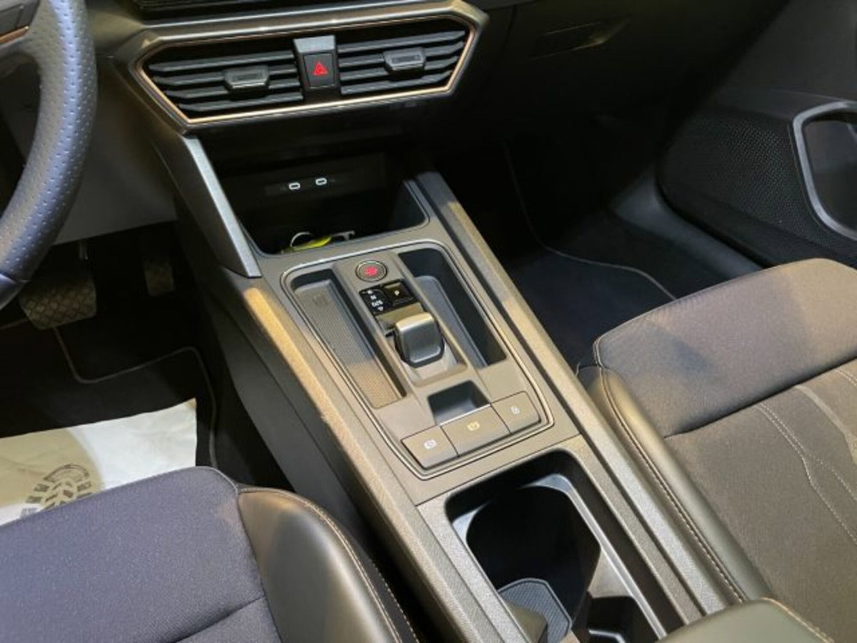 Cupra Formentor Formentor 2.0 TDI (9)