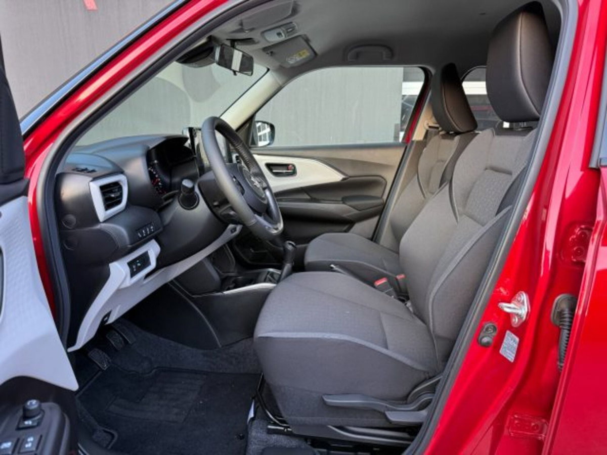 Suzuki Swift 1.2h Top 4wd allgrip (16)