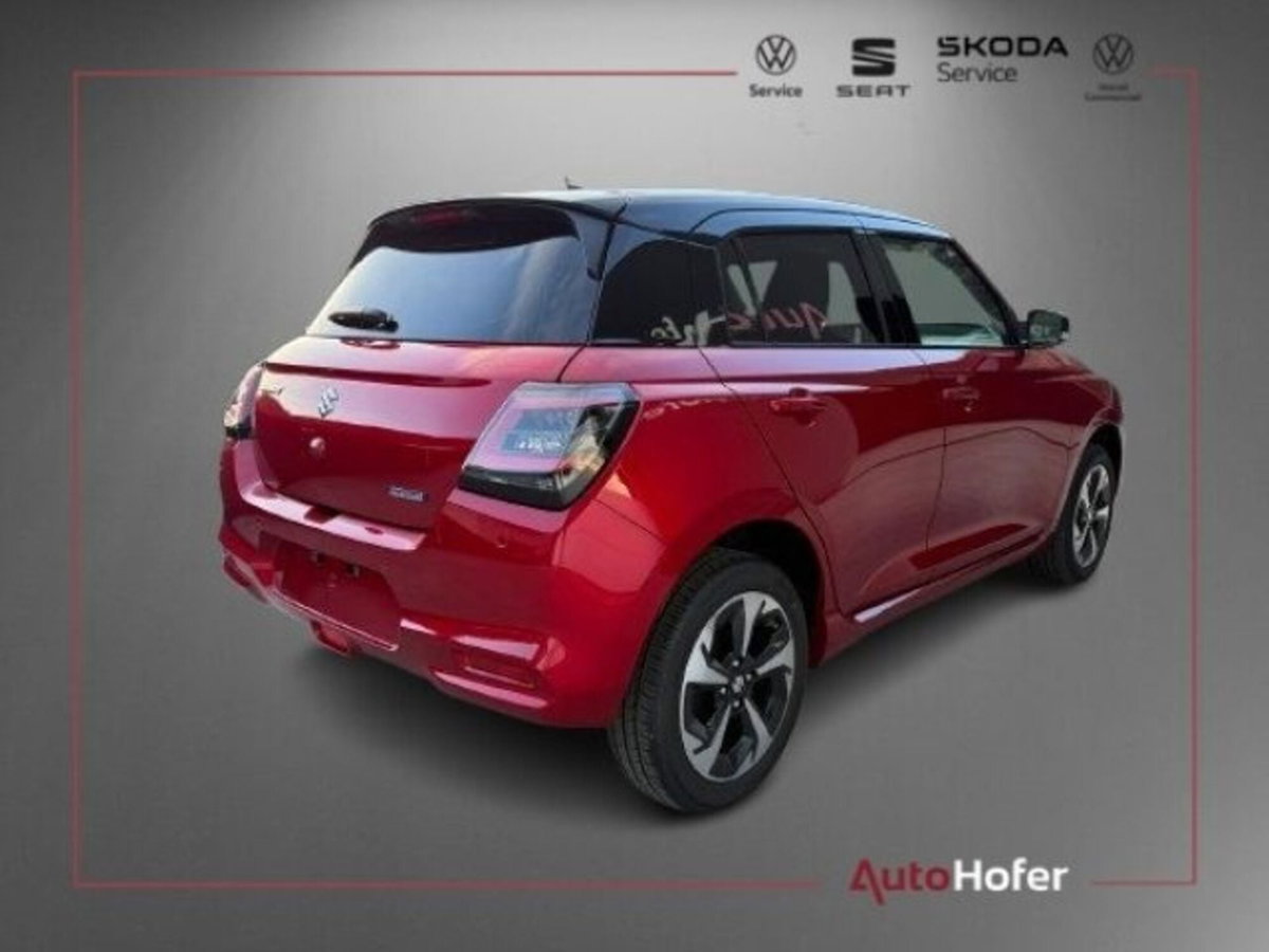 Suzuki Swift 1.2h Top 4wd allgrip (2)