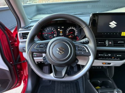 Suzuki Swift 1.2h Top 4wd allgrip (5)