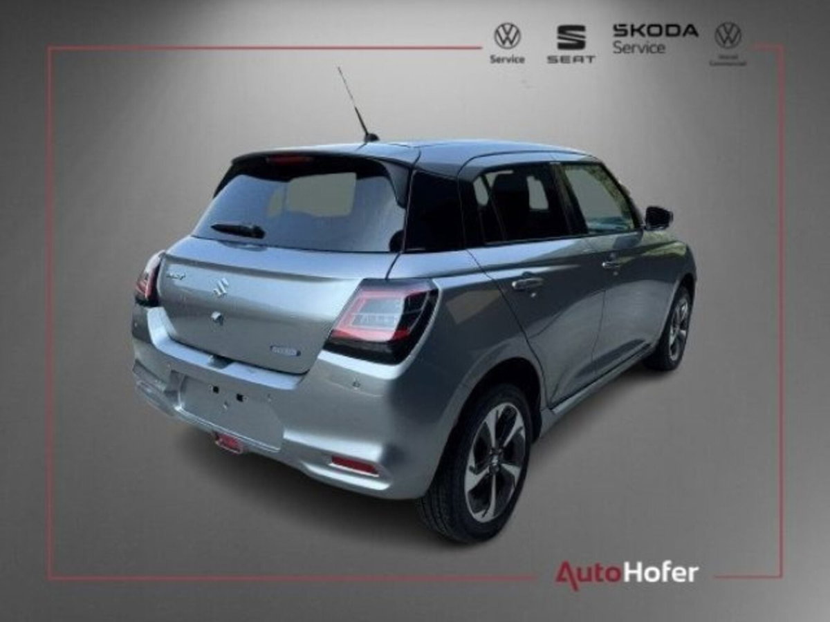 Suzuki Swift 1.2h Top 4wd allgrip (3)