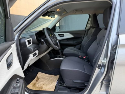 Suzuki Swift 1.2h Top 4wd allgrip (4)