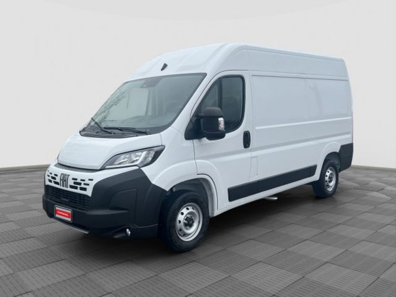 Fiat Ducato Furgone 35 2.2 Mjt 140CV AT9 PM-TM Maxi