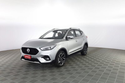 Mg ZS ZS 1.5 Luxury usata