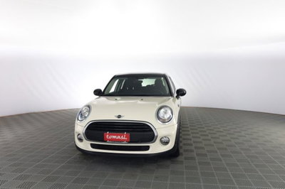 MINI Mini 1.5 One D Hype 5 porte usata