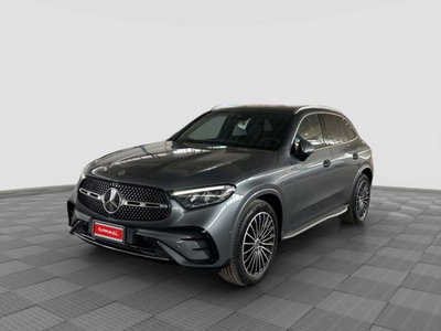 Mercedes-Benz GLC 220 d 4Matic Mild Hybrid AMG Premium Plus usata