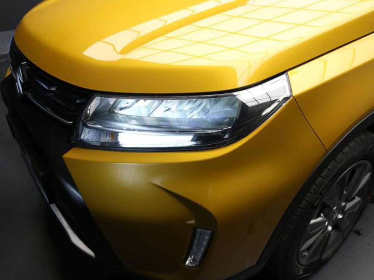 Suzuki Vitara 1.4h Top 4wd allgrip 110cv at (10)