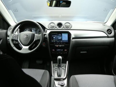 Suzuki Vitara 1.4h Starview 4wd allgrip 110cv at (11)