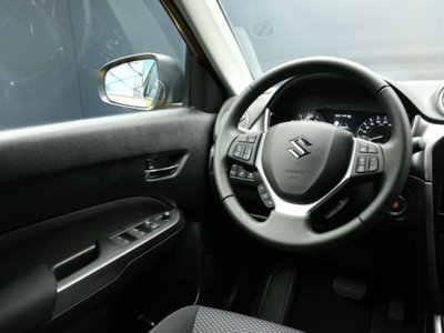 Suzuki Vitara 1.4h Starview 4wd allgrip 110cv at (12)