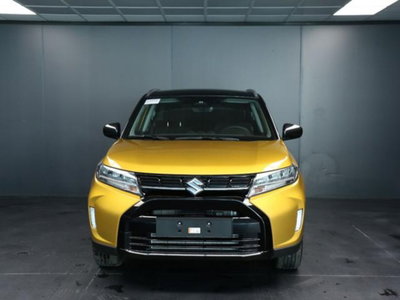 Suzuki Vitara 1.4h Starview 4wd allgrip 110cv at (2)