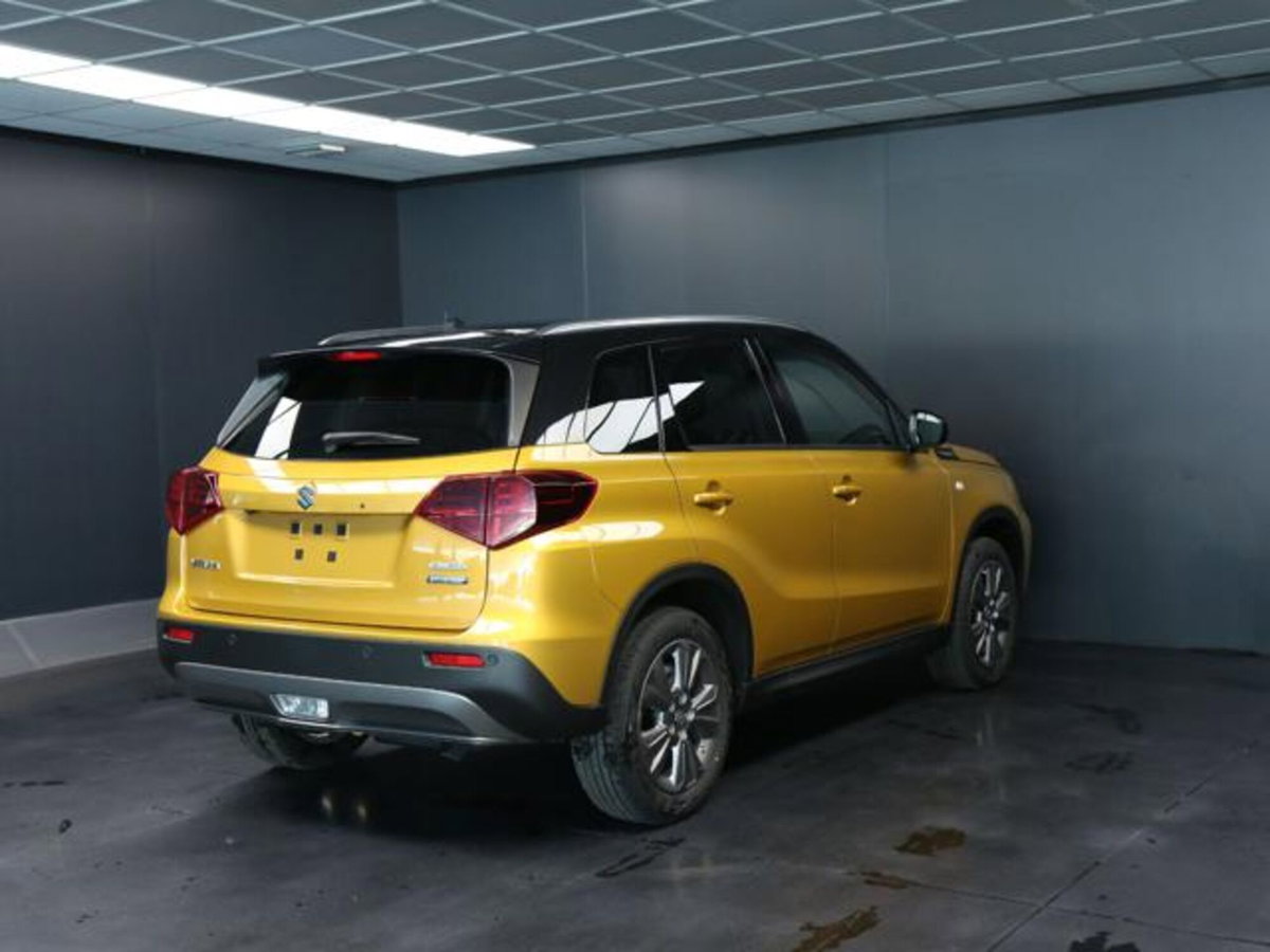 Suzuki Vitara 1.4h Top 4wd allgrip 110cv at (3)