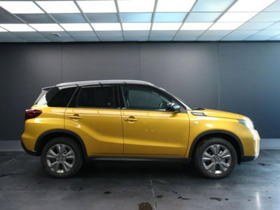 Suzuki Vitara 1.4h Starview 4wd allgrip 110cv at (6)