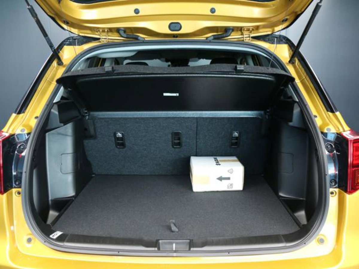 Suzuki Vitara 1.4h Top 4wd allgrip 110cv at (7)