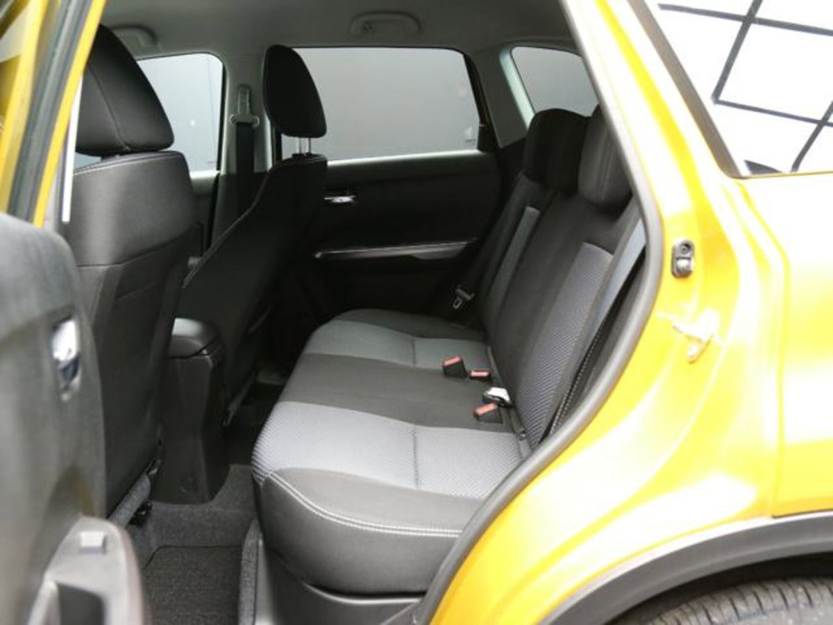 Suzuki Vitara 1.4h Top 4wd allgrip 110cv at (8)