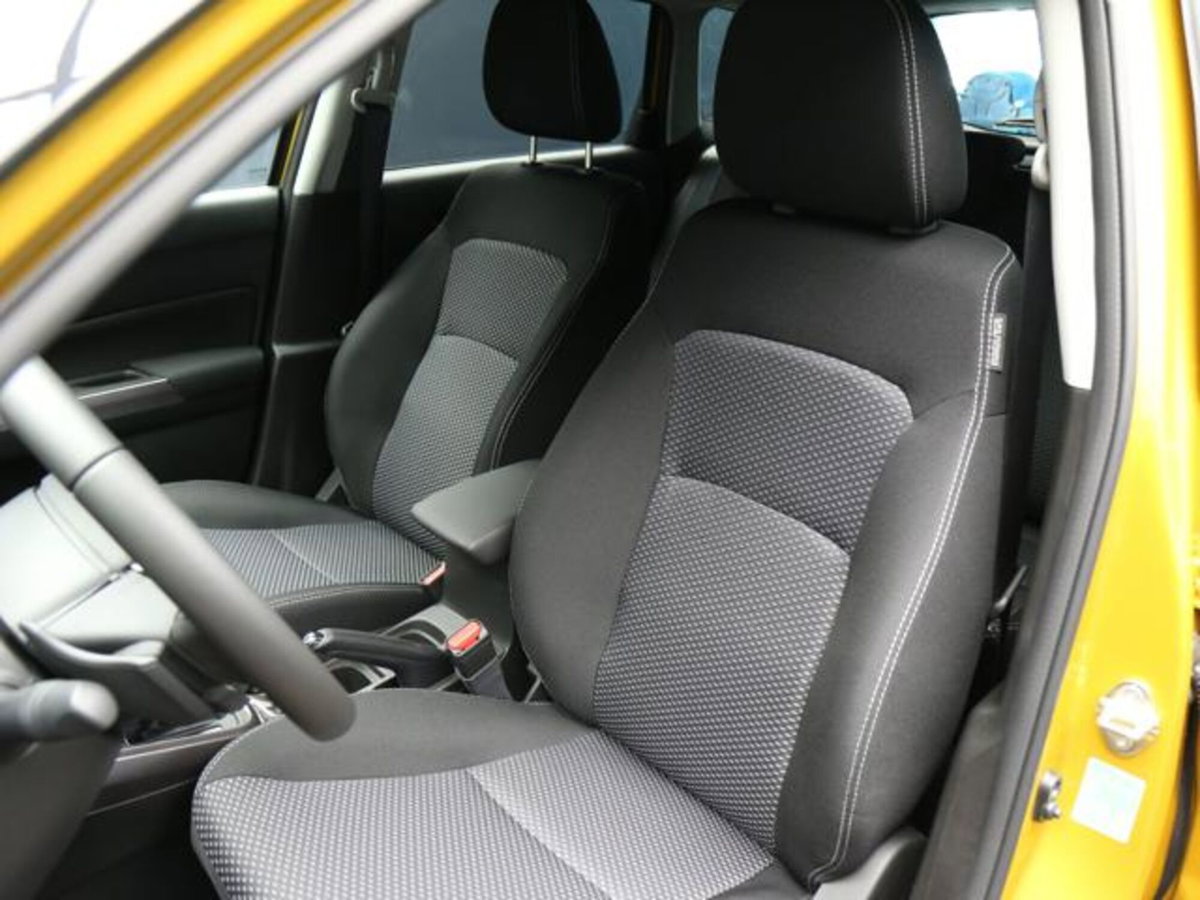 Suzuki Vitara 1.4h Top 4wd allgrip 110cv at (9)
