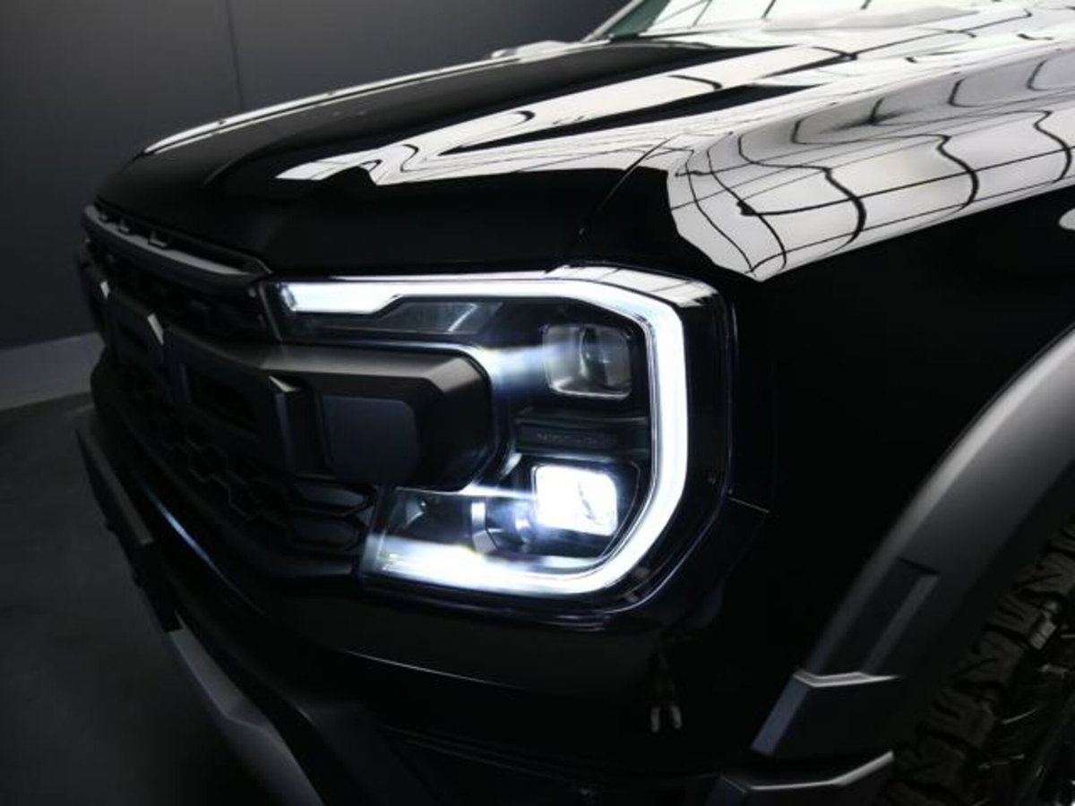 Ford Ranger Pick-up Raptor 2.0 ecoblue 210cv auto (10)
